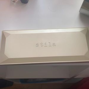 Brand new stilla “ after hours “ pallet